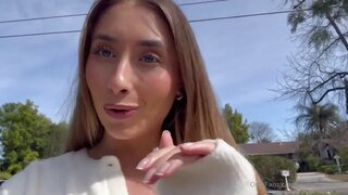 Lillian Phillips Helping The Elderly Video Leaked