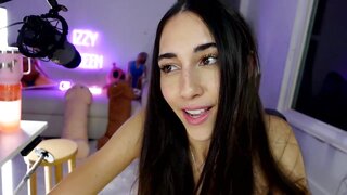 Izzy Green 2025 Livestream Video Leaked